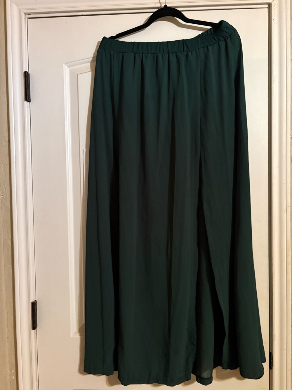 Two piece dress